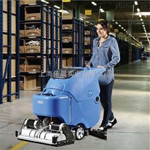 掃地拖地一體機選購指南 從容恩手推式加壓洗地機到工廠車間專用機型